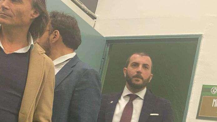 Izzo: "Alle 9 scaduto il nuovo ultimatum, in questo modo impossibile dar seguito alla cessione delle quote"