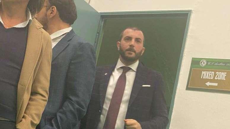 Avellino, ecco quanto vale il 50% di Circelli: ma i debiti frenano gli acquirenti
