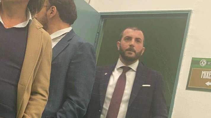 Ore 11: Circelli conferma la volontà di cedere via Pec, ma mancano documentazione e cifra da pagare