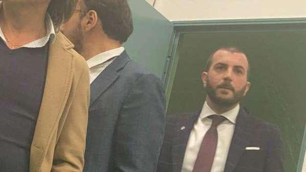 Nessuno dell'area Circelli si presenta a Napoli. Attesa per la conferenza stampa