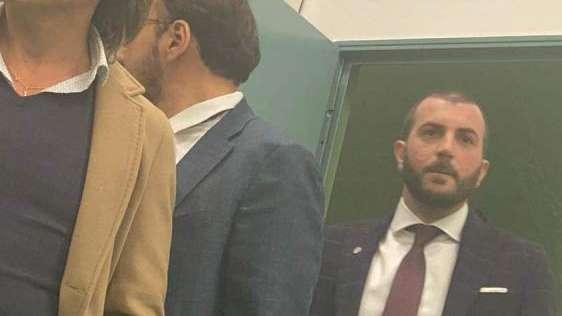Ogni giorno che passa, sempre peggio: Circelli smentisce incontro con Izzo