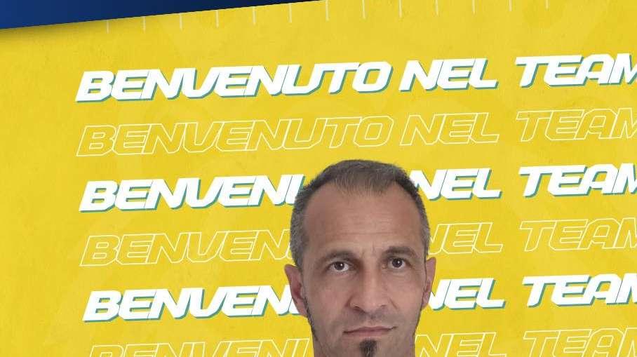 Polisportiva Montecalvo, panchina affidata a mister Greco 