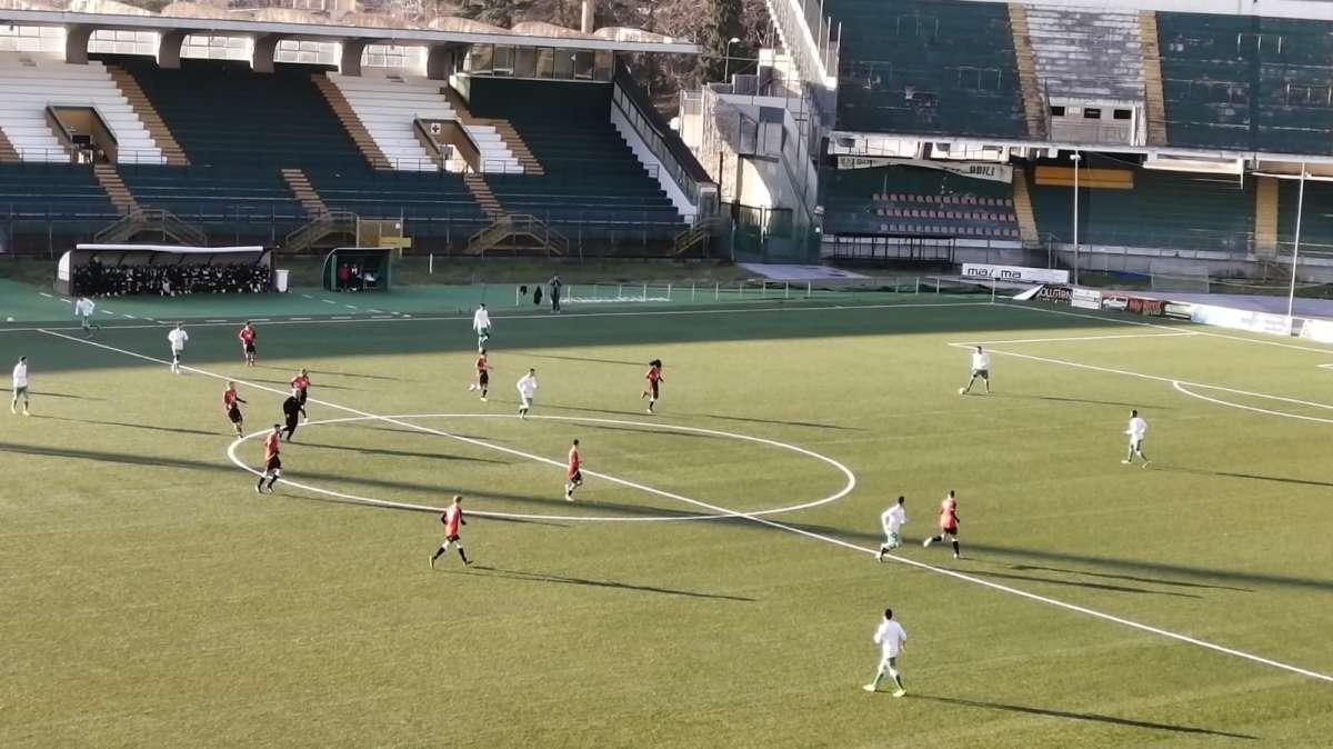Avellino, sette reti al Carotenuto: Capuano vara l'undici anti-Vibonese