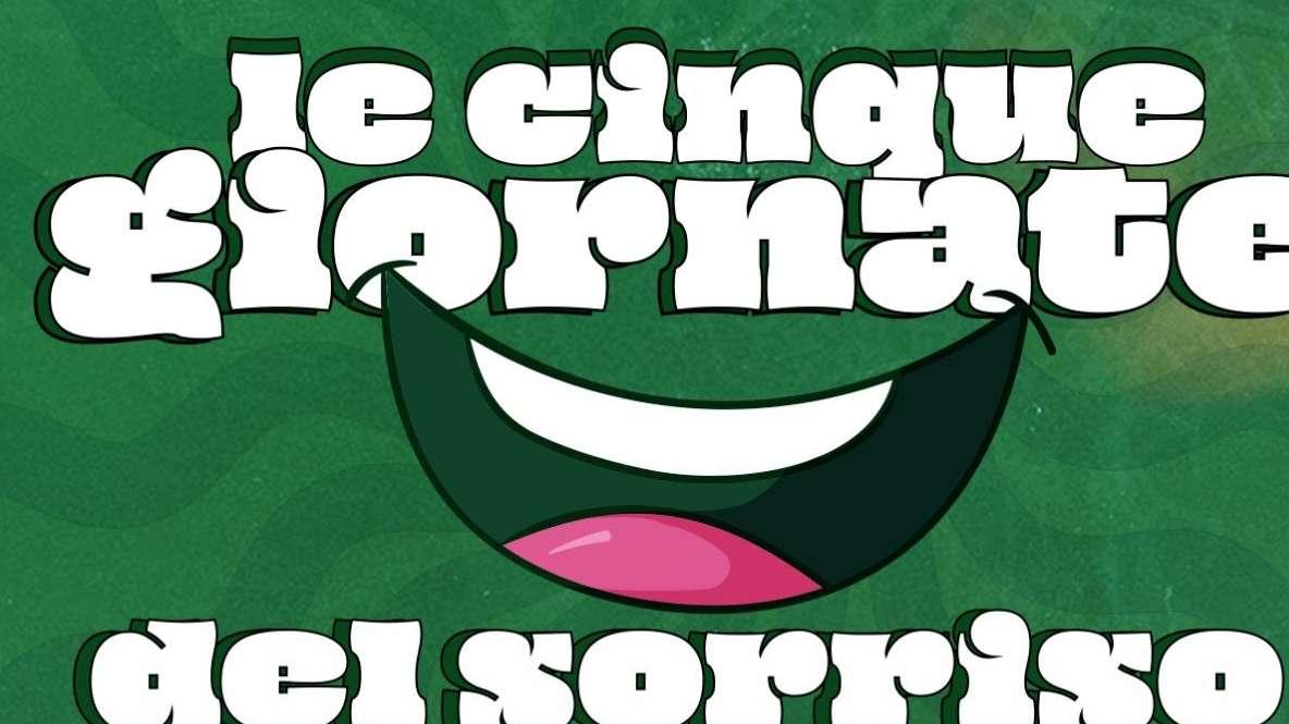 “Le cinque giornate del sorriso”, al via il progetto targato Felice Scandone 