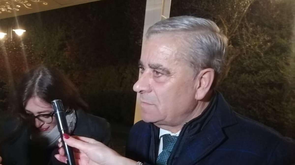 D'Agostino: "Abbiamo l'organico giusto per puntare al primo posto"