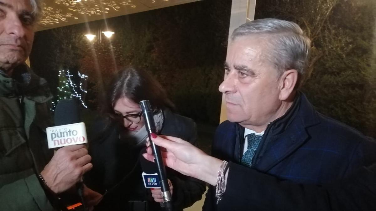 D'Agostino: "Il nuovo stadio deve essere sostenibile, parlerò col sindaco, anche della Curva Nord"
