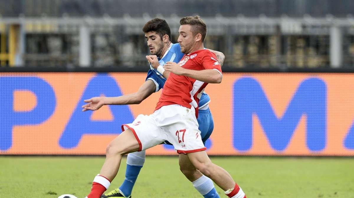 Vicenza, Laverone: «Vittoria ottenuta su un campo difficilissimo»