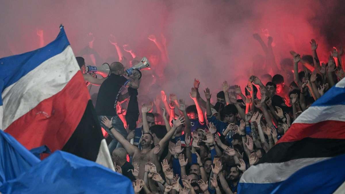 Dossena: "Se la Sampdoria dovesse vincere ad Avellino si aprirebbero nuovi scenari"