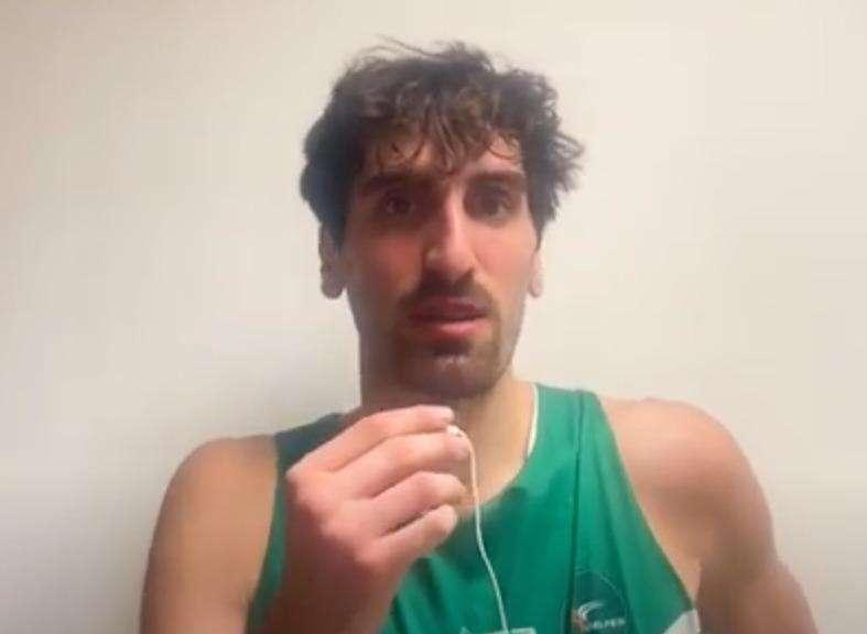 DelFes, Verazzo: "Lavoriamo per farci trovare pronti, obiettivo vincere più gare possibile"