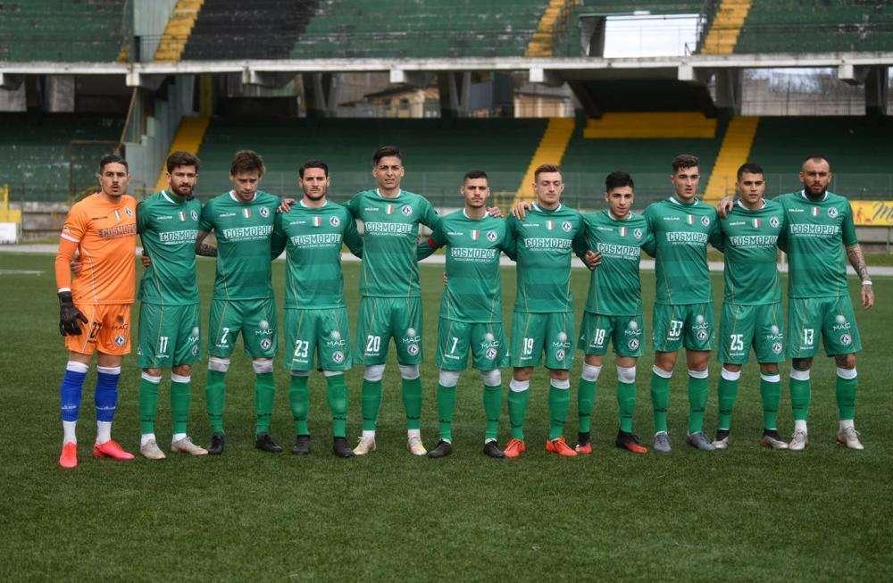 Stop ai campionati? L'Avellino annulla l'allenamento in attesa delle disposizioni