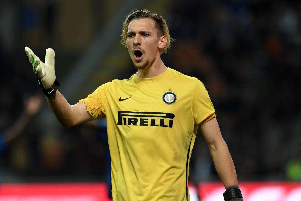 Radu: "Sono molto deluso, si vede che manca qualcosa"