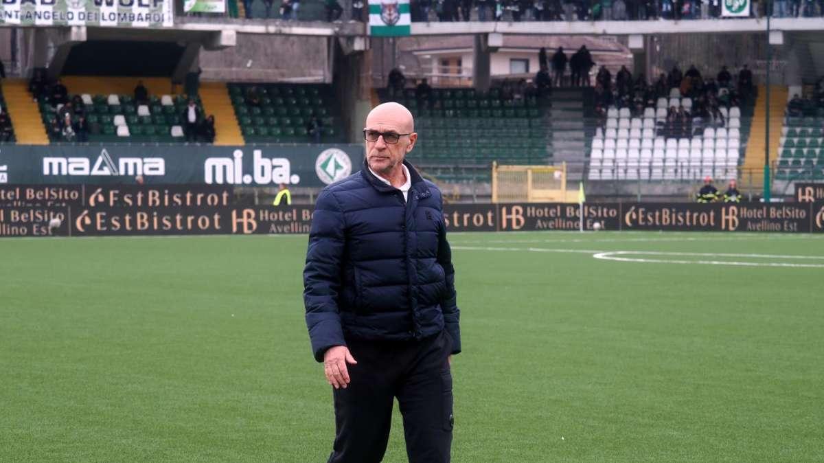 FISCHIO FINALE - Avellino ko a Empoli 1-0. Daffara para due rigori (uno fatto ripetere) a Shpendi. Espulso Fontanarosa
