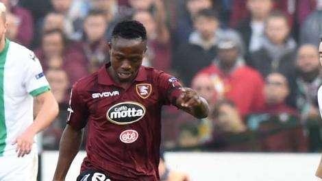 Giudice sportivo: la Ternana perde Germoni