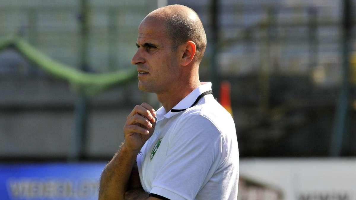 Bucaro: "E' stato un Avellino ottimo, peccato per il girone di ritorno"