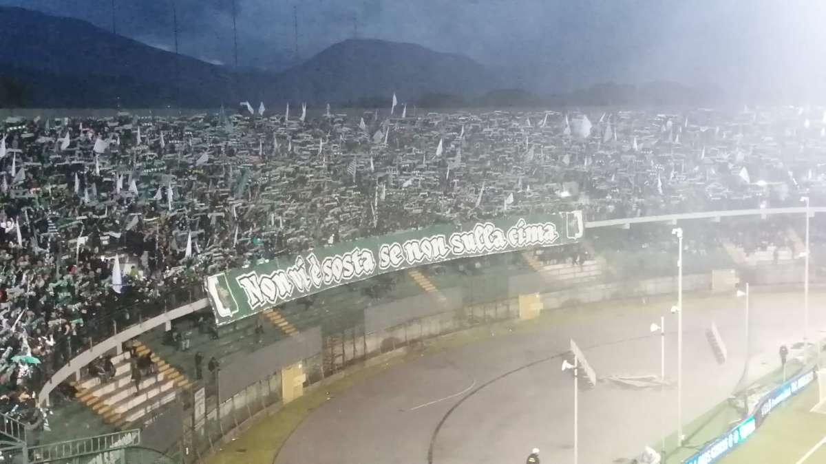 Curiosità sul derby Avellino-Benevento: le statistiche della caccia alle Streghe 