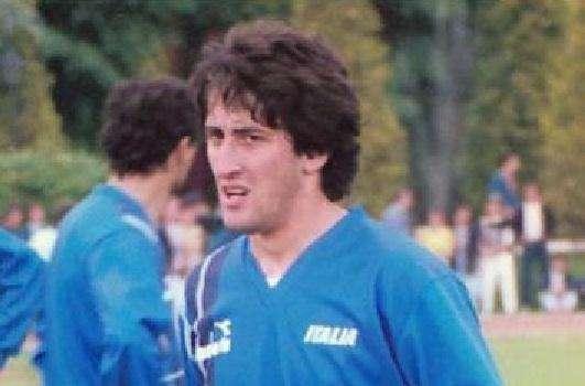 Nando De Napoli: "Avellino può risorgere, grazie anche a Zigoni"