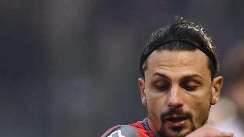 Mariano Arini: "Tifosi state a casa, spero possiate presto tornare a gioire"
