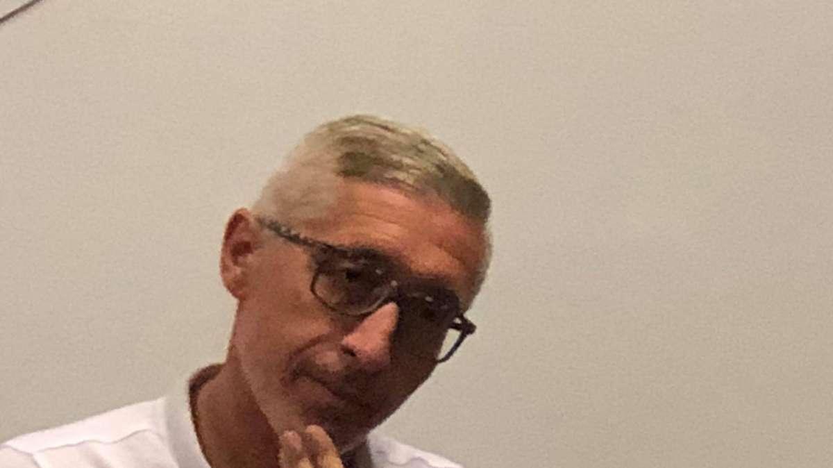 Liquidato (All.Nola): "Abbiamo sorpreso l'Avellino, ma non abbiamo fatto ancora nulla"
