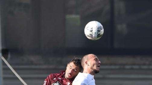 Paghera per Schiavi: da Salerno voci di uno scambio tra Avellino e Salernitana