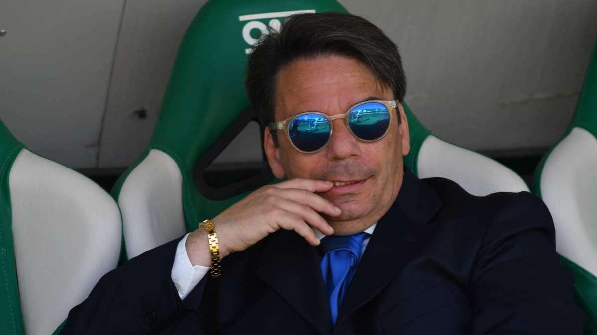 I tifosi hanno votato: il Lupo dell'Anno 2020 è Ezio Capuano. Secondo posto per Aloi, poi D'Agostino