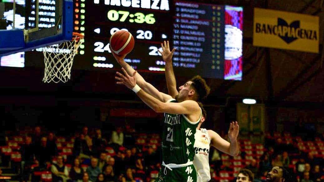 Avellino Basket-Unieuro Forlì, parte la prevendita: info e prezzi
