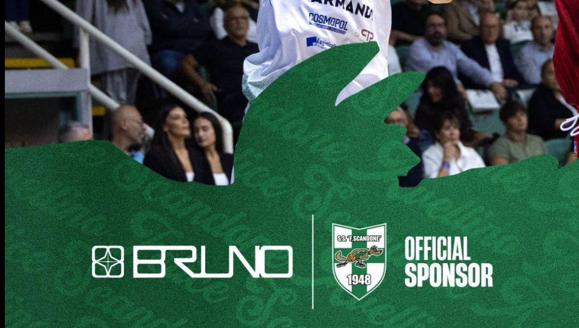 Scandone, rinnovata la partnership con Gruppo Bruno