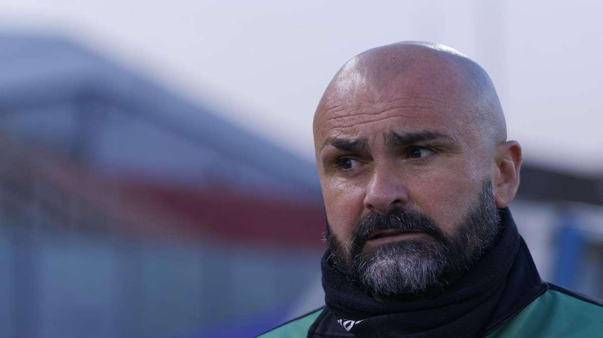 UFFICIALE - Avellino, esonerato Biancolino. Via anche Riccio e Ametrano