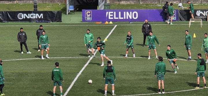Avellino, riprende la preparazione: porte aperte al Partenio-Lombardi, il programma