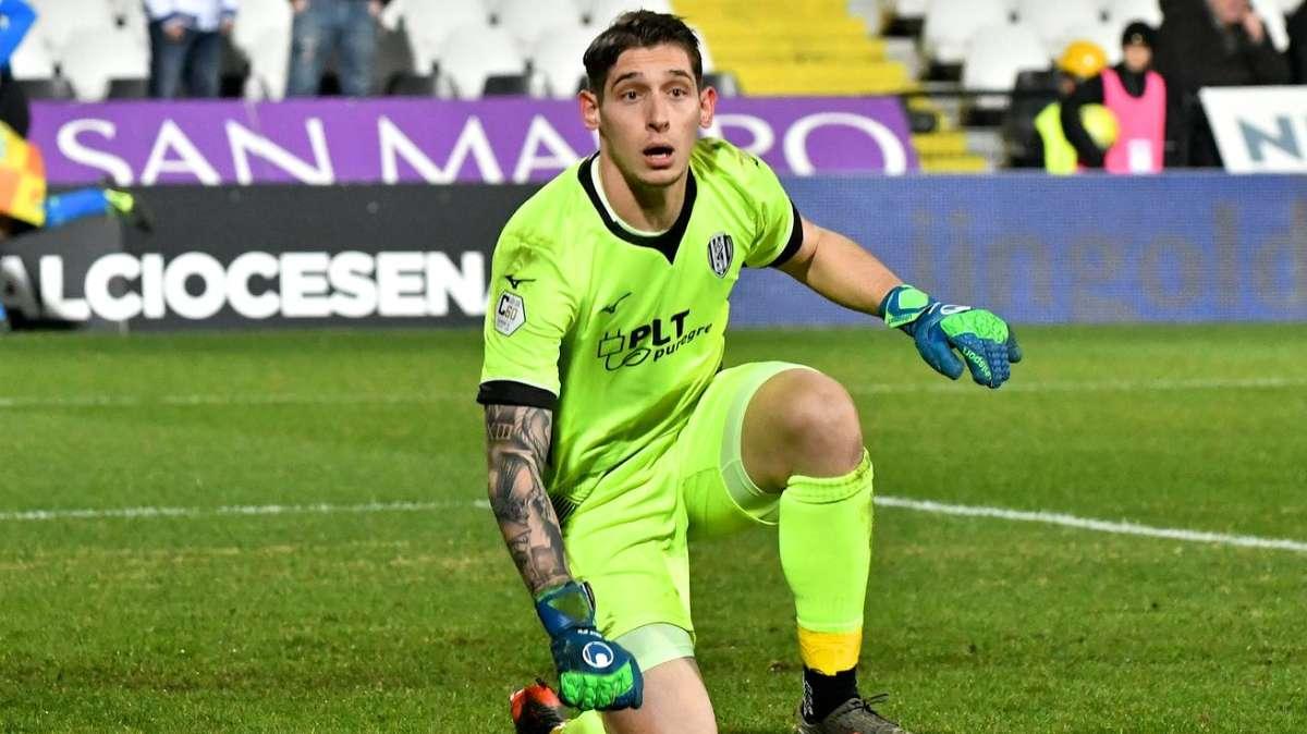 TuttoAv - Marson, oggi la firma. Domani le visite a Villa Stuart