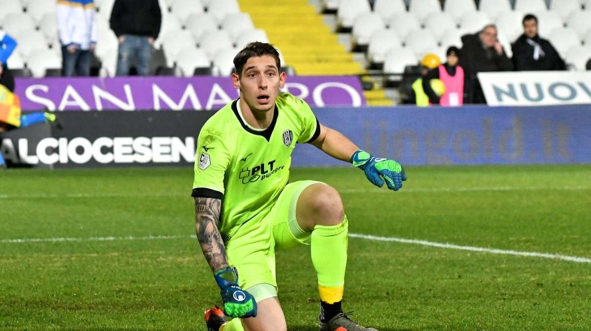 Schira conferma: "Avellino, in chiusura il doppio colpo tra i pali"