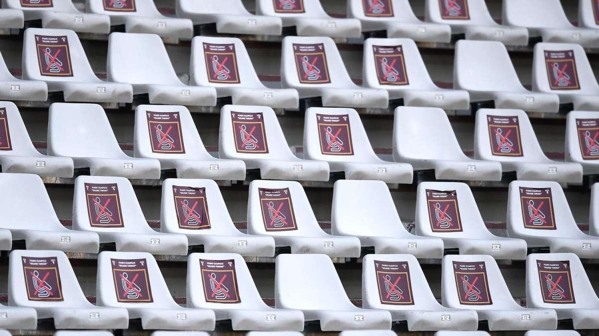 Costa (Sottosegretario Ministero della Salute): "Pubblico allo stadio? Con vaccini e tamponi"