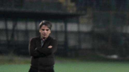Ancora Illanes: "Spero in un Partenio pieno per il finale di stagione. Albadoro fortissimo"