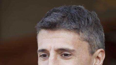 Crespo in sala stampa: "Abbiamo subito gol al primo tiro in porta"