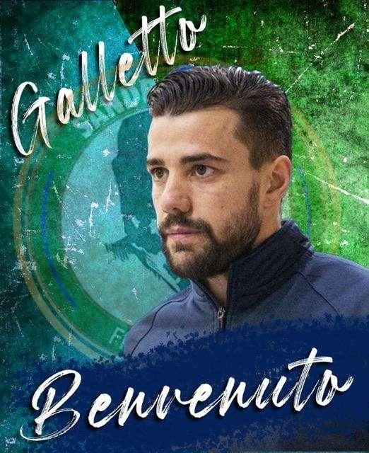 La Sandro Abate si rinforza con un punto fermo della Nazionale 