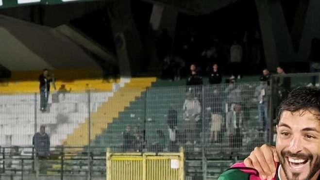 Sounas: "La sosta al momento giusto, B campionato equilibrato ma possiamo dire la nostra"