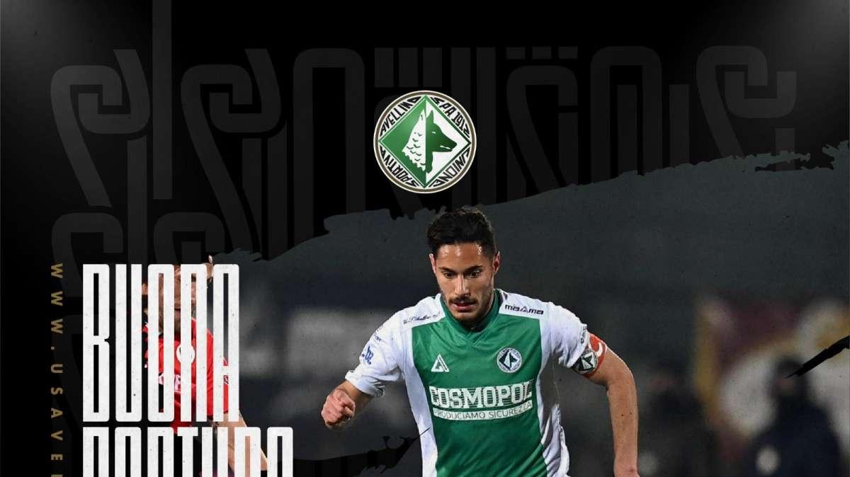 UFFICIALE - Termina la telenovela Aloi. Il centrocampista ceduto al Pescara
