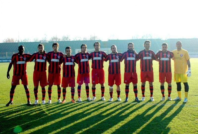 Ufficializzata l'ultima amichevole del ritiro di Cascia: il 29 luglio sfida a un club di serie D