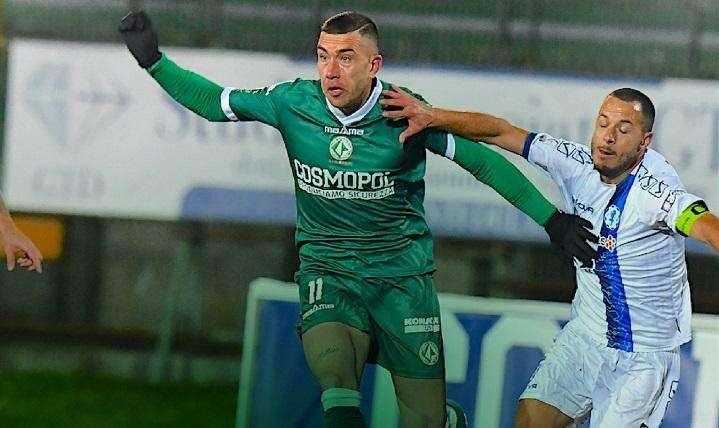 UFFICIALE - Murano saluta e passa al Potenza: la formula del trasferimento