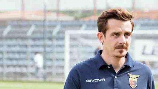 Andrea Tedesco: "Avellino test importante. Rea ci piace, ma..."