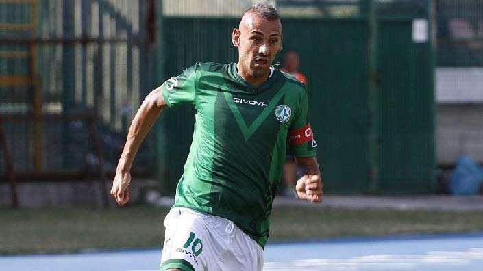 Countdown finito, l'Avellino riabbraccia Castaldo. Ecco il ritorno del miglior acquisto