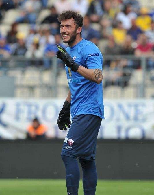 Pigliacelli: "Avrei potuto trasferirmi all'Avellino, poi ho deciso di restare a Pescara"
