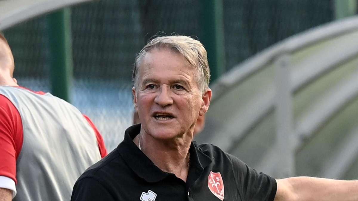 Tesser: "L'Avellino se la giocherà fino in fondo. Biancolino ha trovato la chiave giusta"