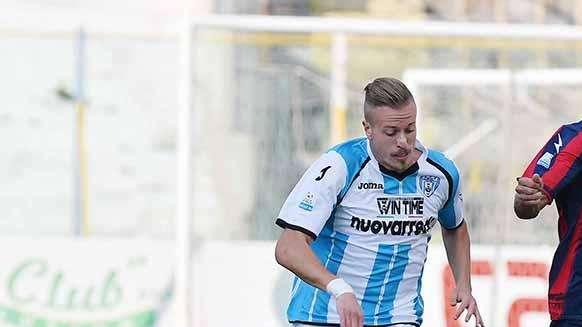 Albertini strizza l'occhio al Francavilla: "Ci penserei, è casa mia"