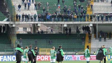 Avellino, Castaldo tiene in ansia Novellino. Domani la rifinitura a porte chiuse