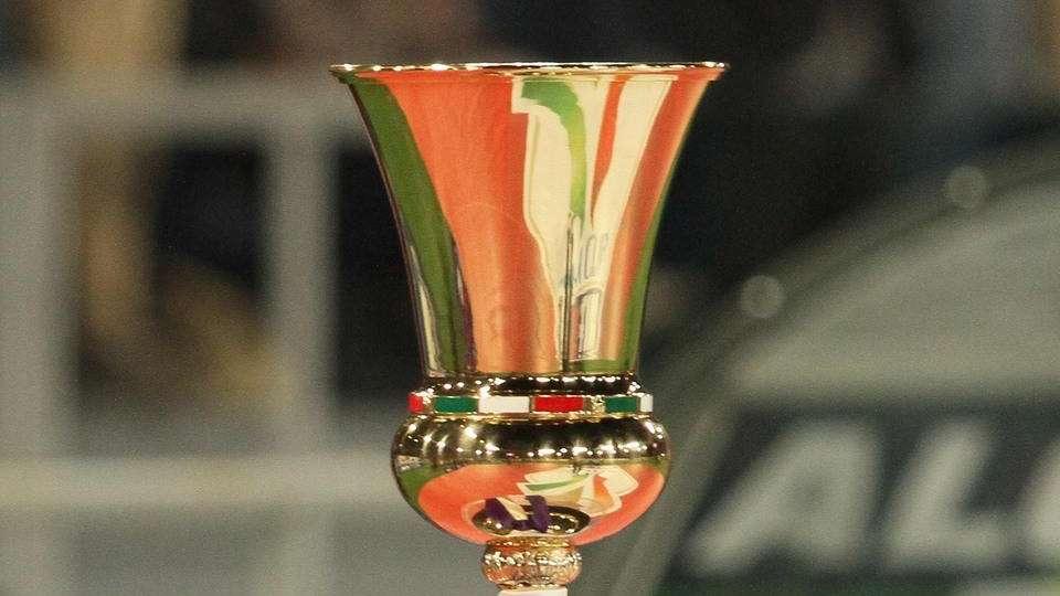 Coppa Italia, l'Avellino giocherà il 17 agosto