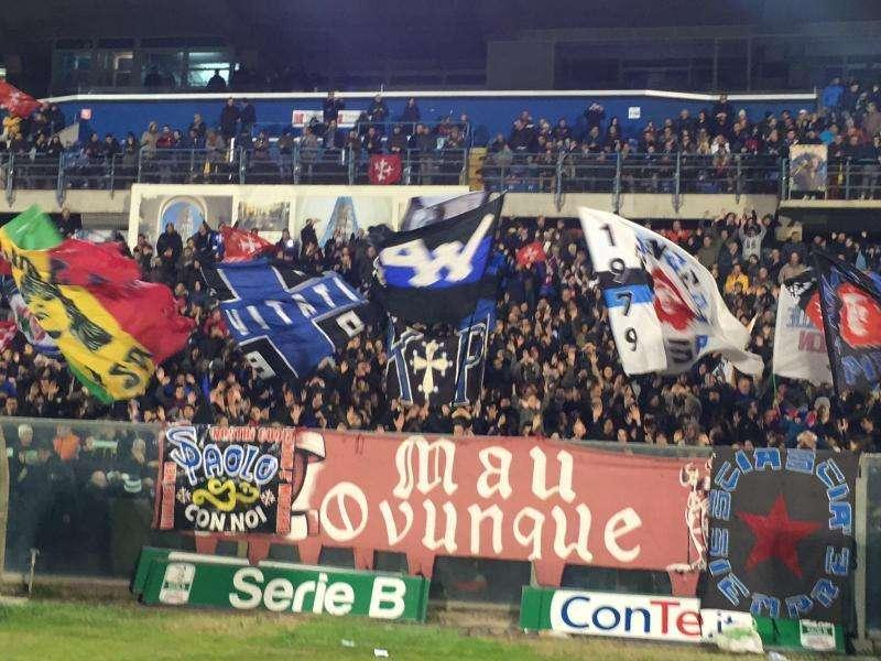 UFFICIALE - Un punto di penalizzazione al Pisa