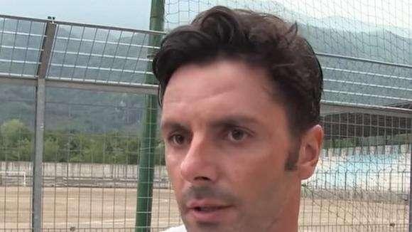 Pignalosa a TuttoAv: "Che ricordi a Crotone. I derby sono gare particolari. Non è facile venire a giocare ad Avellino"
