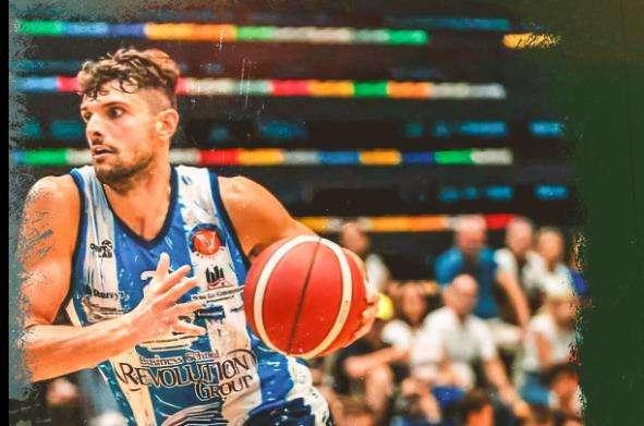 Felice Scandone, che botto. Firma Fabio Stefanini 