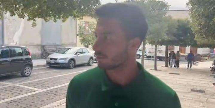 Missori si presenta: "Possiamo fare un bel campionato. Tifosi stupendi, a Modena mi hanno impressionato". Sul ruolo...