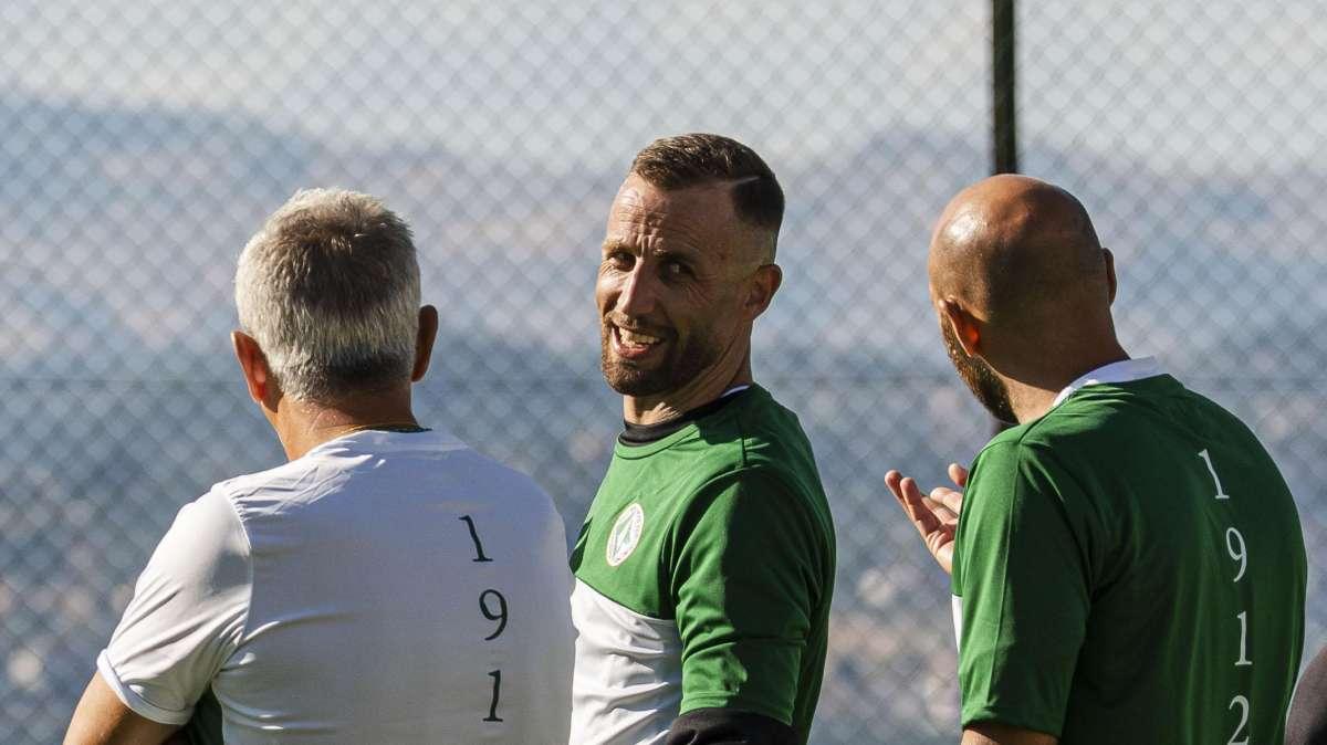 Cerignola-Avellino, le pagelle: Iannarilli monumentale, Crespi errore pesante, Palumbo regista non incide